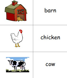 English picture dictionary from A to Z free to download in PDF  English  picture dictionary, Picture dictionary, Kangaroo kids