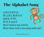 Free Printable Alphabets and Games for Teaching Letters